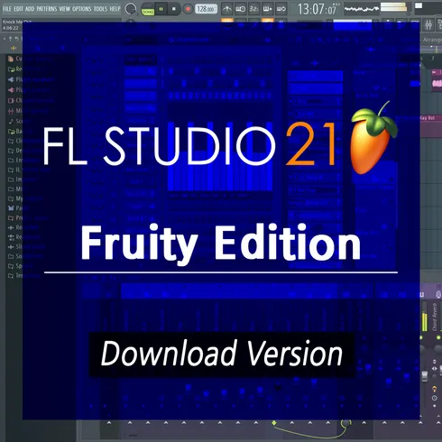 flstudio 잇템5