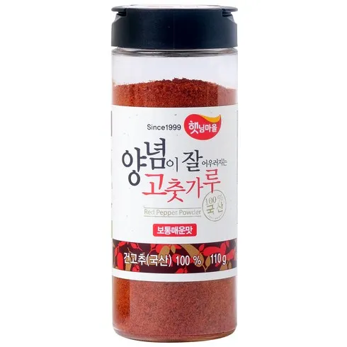 보통매운맛 350g X 8팩 할인 후기