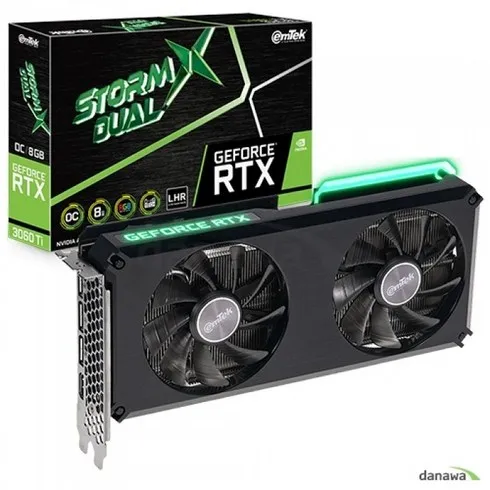 rtx3060ti 브랜드 상품 가격정보