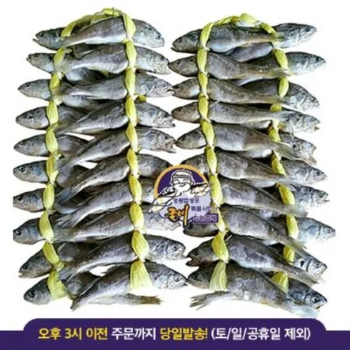 영광 법성포 굴비 중장대 40마리 신상품 핫템 모음