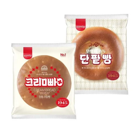 이천 쌀크림빵 흥보따리 세트 후기정보 상품 7가지