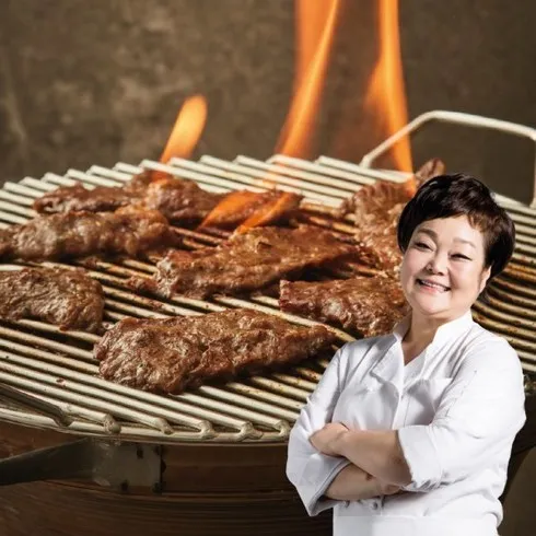 빅마마 이혜정의 아주 맛있는 토시살 300g  8팩 총 2.4kg 잇템7