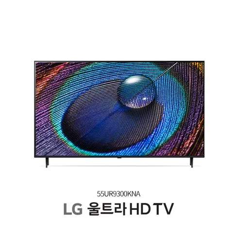 LG 울트라 HD TV 55형 55UT9300KNA  사운드바(269000원 신상품 핫템 모음