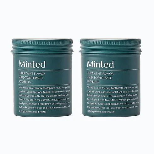 minted 할인 꿀팁